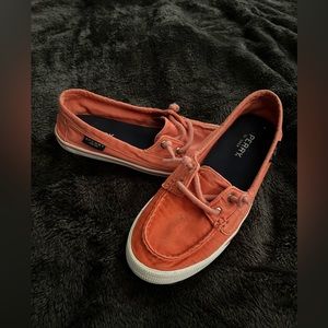 Sperry Lounge Away pull-on Top siders